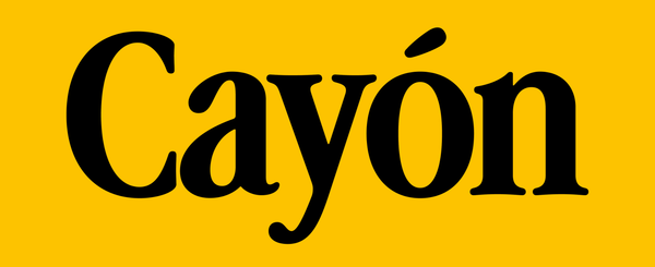 Cayón Coffee